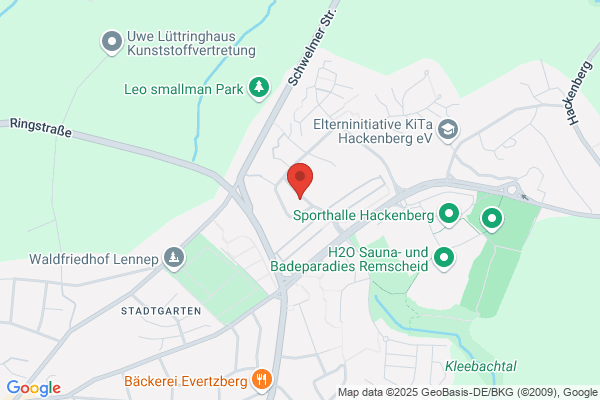 H.D. Knorz Vertriebs-GmbH