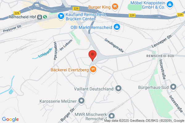 Pasit Industrieservice, Reinigung u. Wartung GmbH