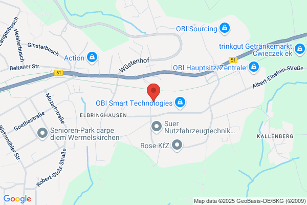 Steintex GmbH