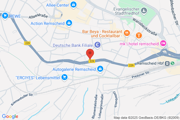 Glasbau Rathmann Inh. Alexander Jungk