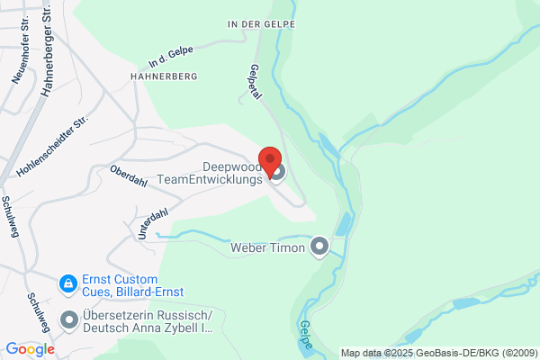 Birkholz, Ingo Ing.Büro für Wasserwirtschaft