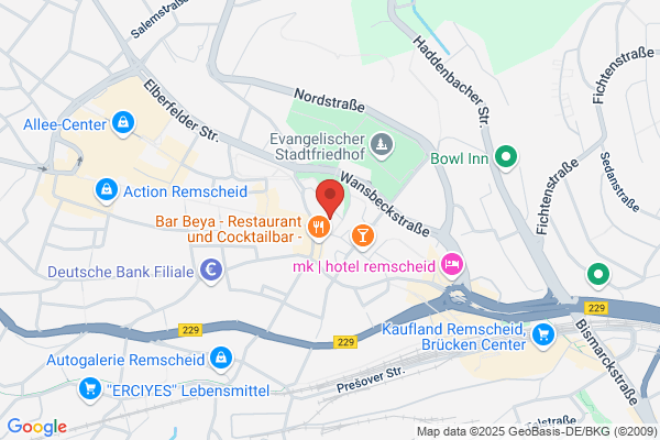 Reisenetz Grosse