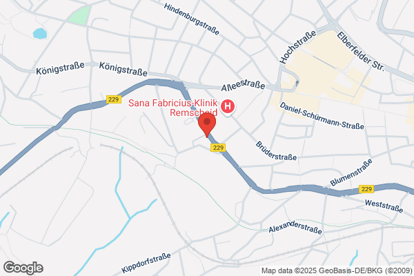 Arbeit Remscheid gGmbH