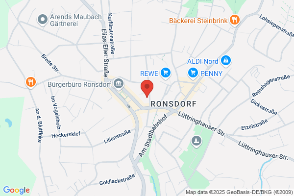 Ev. Tageseinrichtung f. Kinder Elberfelder Erziehungsverein