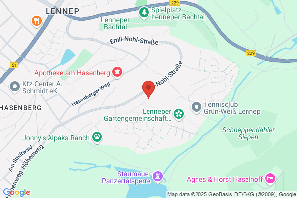 Kindergarten Hasenberg