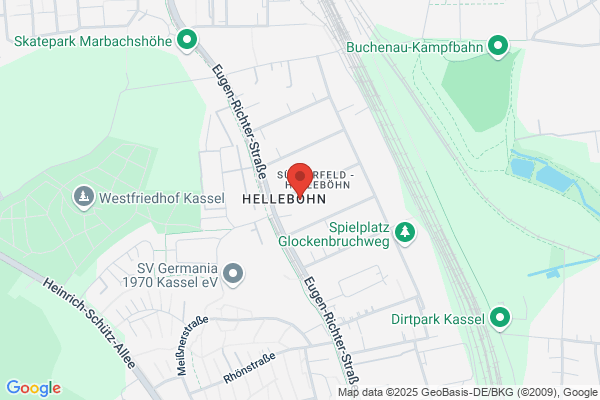 Kindergarten Hölterfeld