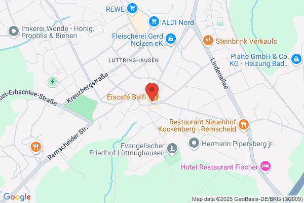 Kirche Lüttringhausen - Evangelische Kirchengemeinde Lüttringhausen