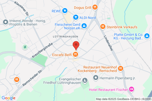 Ev. Kirchengemeinde Lüttringhausen