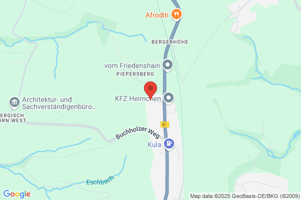 Evangelische Jugendhilfe Bergisch Land gGmbH