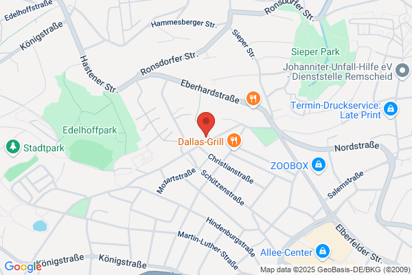 Kath. Kirchgem. St. Marien Familienzentrum im Park