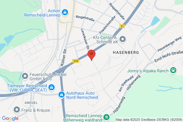Oerlikon Barmag Zweigniederlassung der Oerlikon Textile GmbH & Co. KG - Pump Division