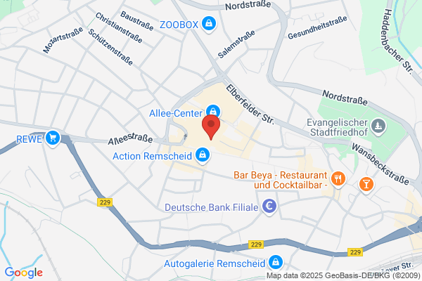 Mobilfunkshop FEXCOM Remscheid