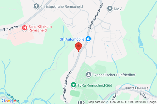 Kosmetik Remscheid