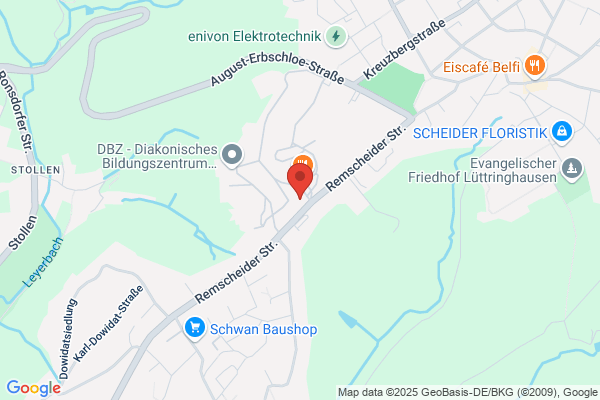 Evangelische Stiftung Tannenhof