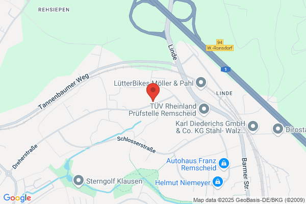 bacuplast Faserverbundtechnik GmbH