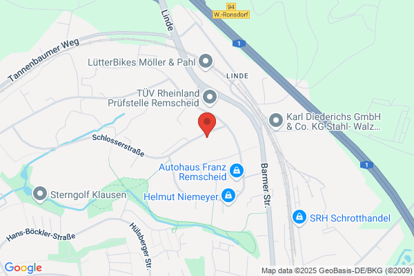 Otto Wehn GmbH