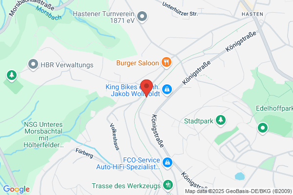 Kurierdienst Werth