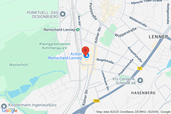 REWE
