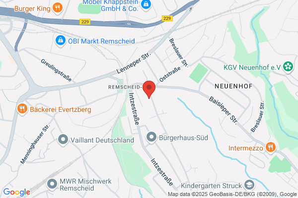 Kaiser's