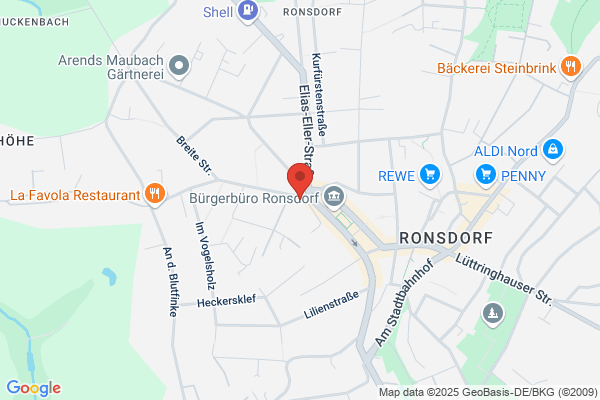 Schülerhilfe Nachhilfe Wuppertal-Ronsdorf