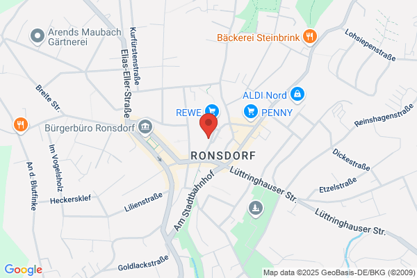 Studienkreis Nachhilfe Wuppertal-Ronsdorf