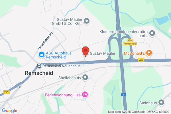 Gustav Mäuler GmbH & Co. KG