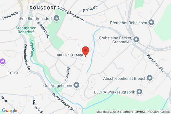 BLOMBACH Spindeln