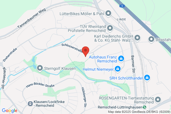 Egon Keller GmbH & Co.