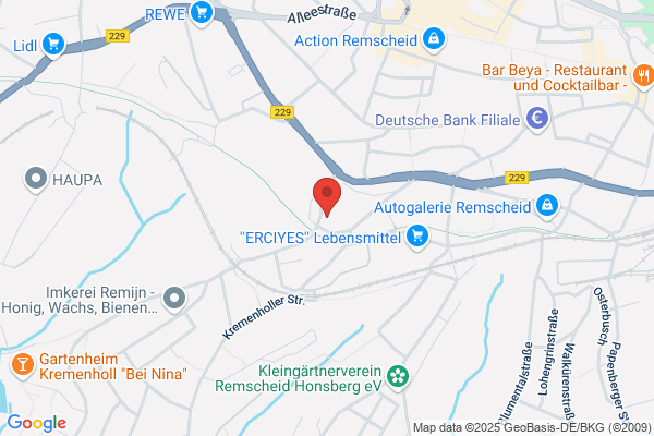 HOLDTRADE GmbH
