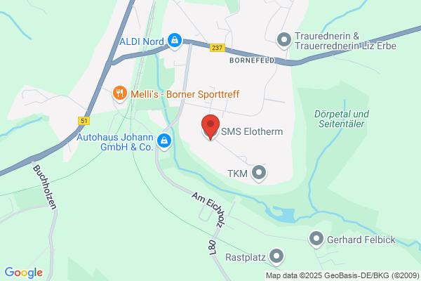 SMS Elotherm GmbH