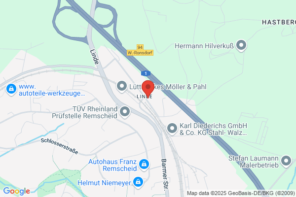 ZENSES Handelsgesellschaft mbH