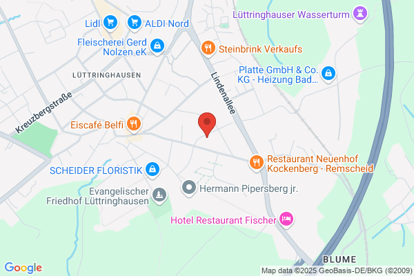 iBiSS Software Solutions GmbH
