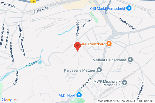 Lutz Sersch Messebau Innenausbau