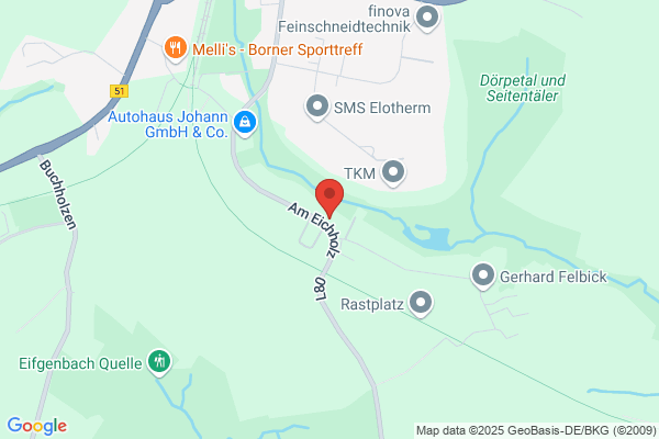 A+H Vertriebsgesellschaft mbH