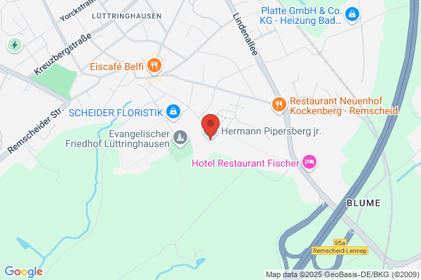 Pipersberg Hermann jr. GmbH