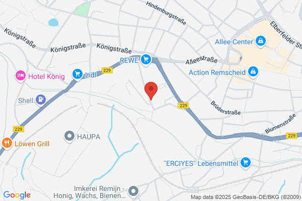E + S Eisen und Stahl Service-Betrieb GmbH