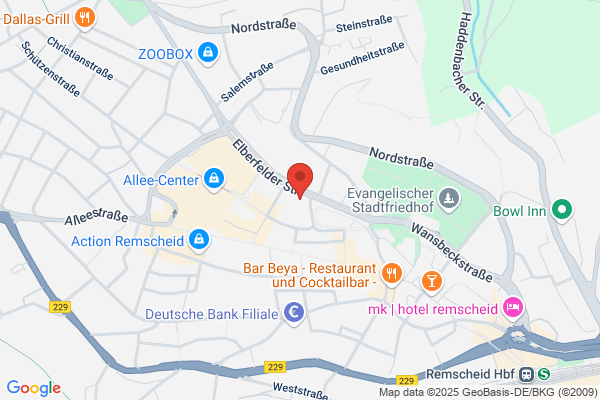 EMÜR Sägenfabrik GmbH