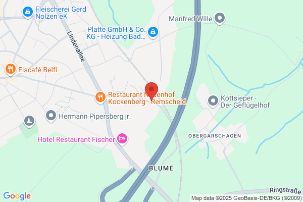 Massi & Starcke GmbH