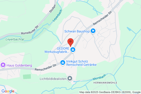Remscheider Walz- und Hammerwerke