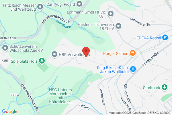 GW Steffens GmbH