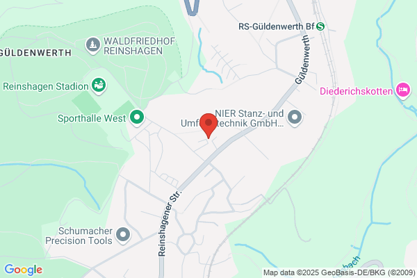 DW Oil Trading GmbH