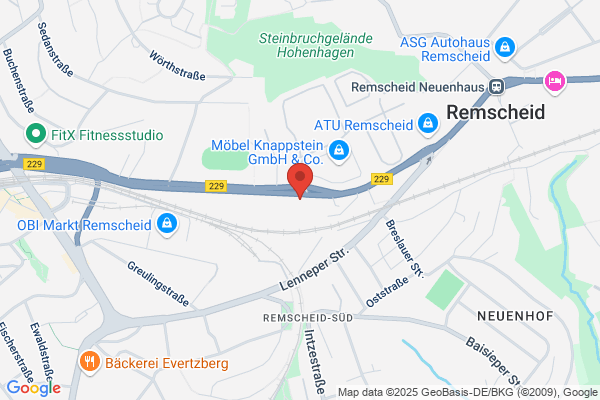 Möbelcenter Klausmeyer