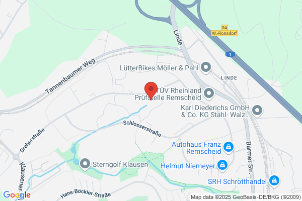 AVL Schrick GmbH