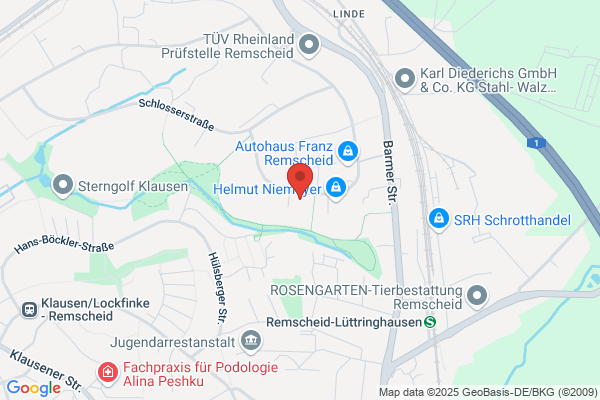 MP-Engineering GmbH