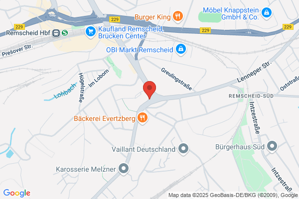 Nagelstudio Karin Hosse