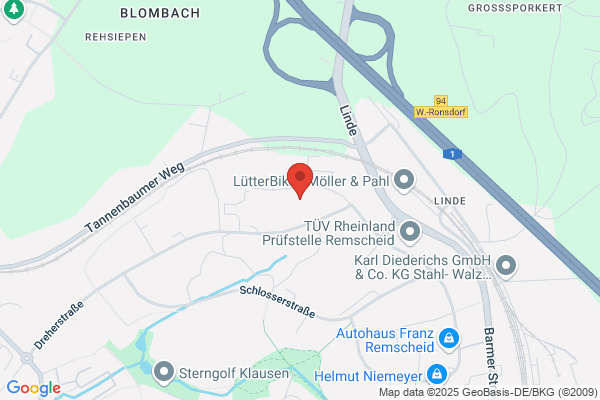 Schwarz KG