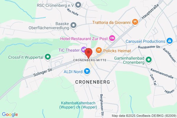 Cronen Optik Inh. Olaf Herrmann e.K.