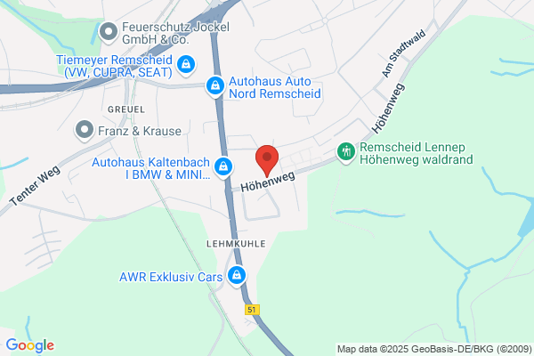 Bauerfeind AG