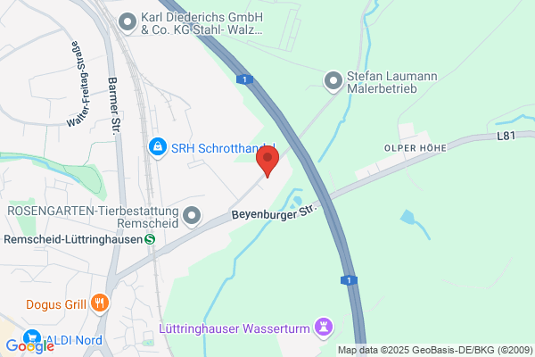 EsCo Orthopädie Service GmbH