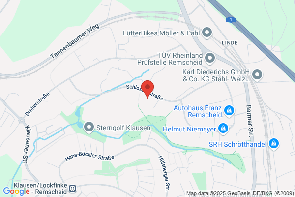 Schnaudt Otto GmbH